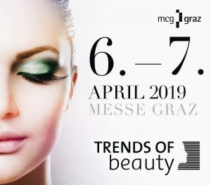 Trends of beauty