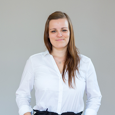 Marie-Christine Schratzer