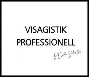 Visagistik Professionell, Visagist, Makeup Artist, Visagistik Agentur